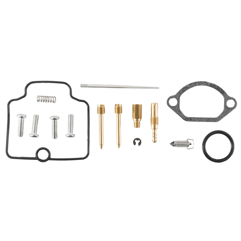 New All Balls Carburetor Rebuild Kit 26-1140 For Yamaha YZ85 02-18 Foto 2 de 4