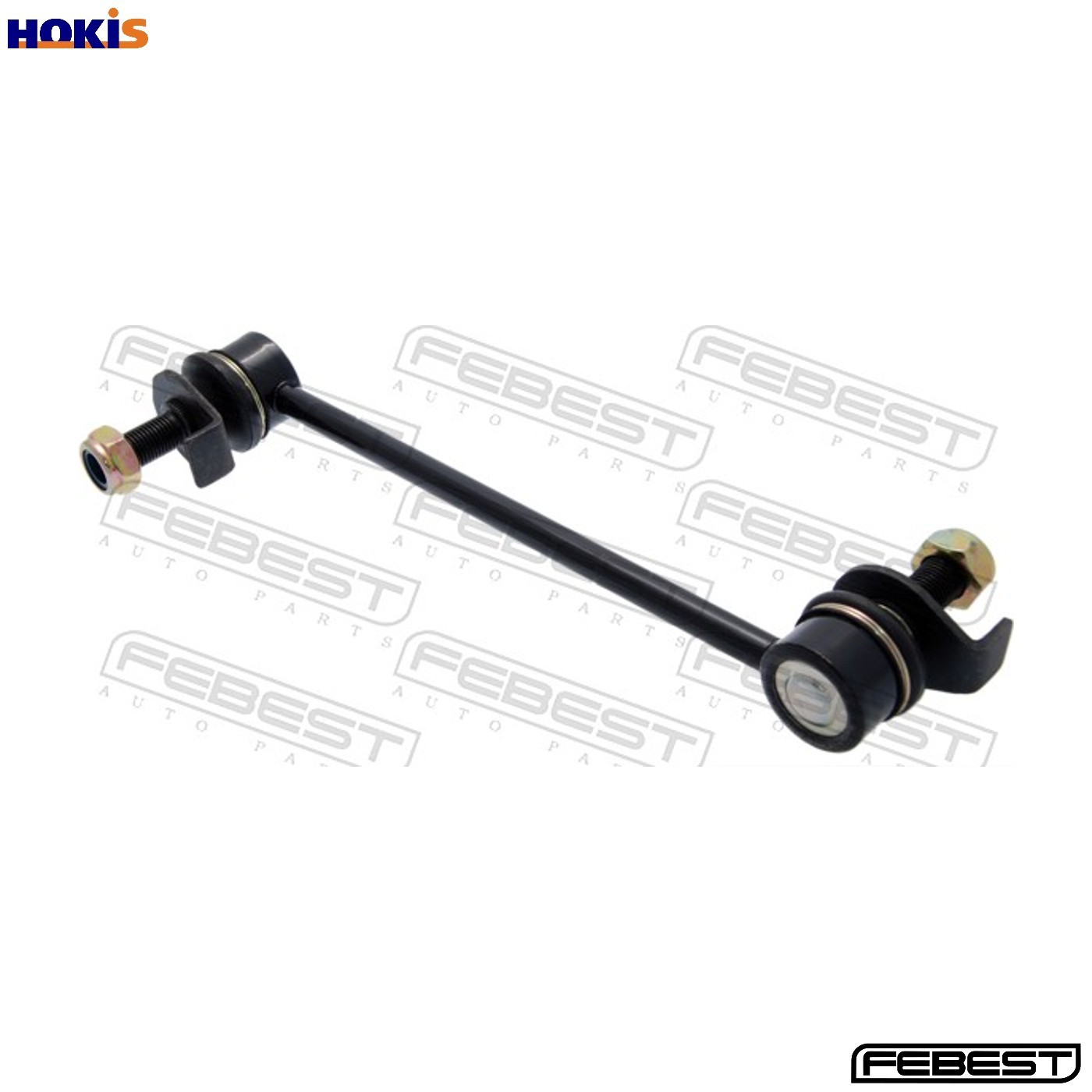 LINKCOUPLING ROD STABILISER BAR 0223-E51FR FOR NISSAN VQ25DE 2.5L VQ35DE 3.5L