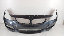 Pare-choc avant BMW M3