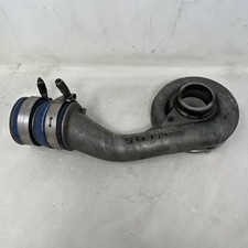 08-10 Ford F350 F450 6.4l Powerstroke High Pressure Turbo Compressor Housing 08-10 Ford F350 F450 6.4l Powerstroke High Pressure Turbo Compressor Housing