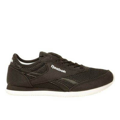 Schuhe Universal Damen Reebok ROYAL CL JOGGER BD3288 Schwarz
