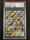 Pokemon Cards PSA 10 GEM MT Mewtwo Vstar Crown Zenith Full Art SWSH GG44/GG70