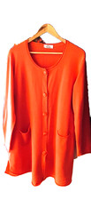 STRICK JACKE GR. M von KARIN GLASMACHER