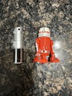Star Wars Remote Control R5-X2 red r5d4 Astromech 2008 TARGET Exclusive Droid 3” — photo 2