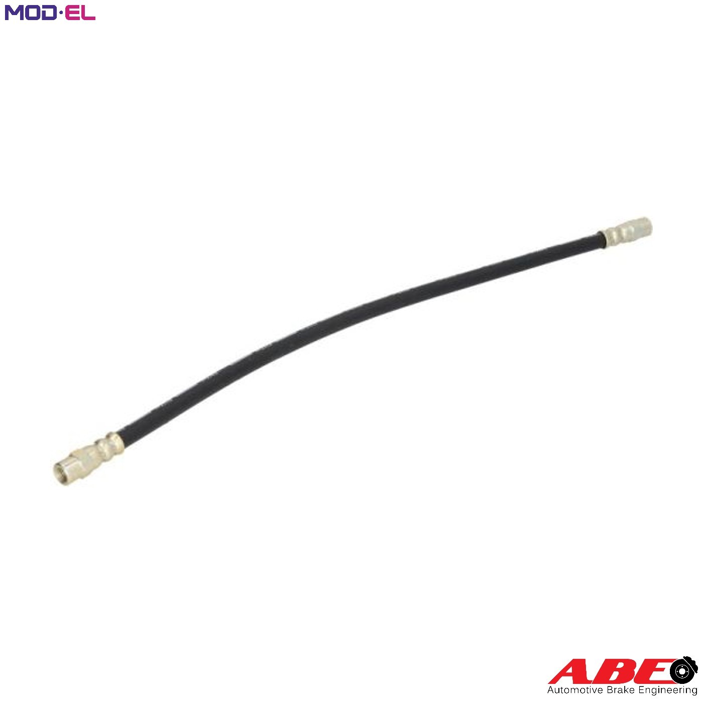 BRAKE HOSE C81124ABE FOR VW LT28-50/�/Bus CARAVELLE/EUROVAN/IV/TRANSPORTER/Mk