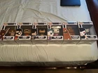 Batman The Animated Series 152, 153, 155, 189, 191, And 192 Funko Pop In Sleeves