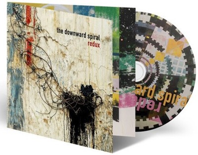 The Downward Spiral (Redux) (Various Artists) [Explicit Content] *BRAND NEW CD