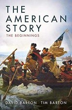 The American Story: The Beginnings - Paperbac...