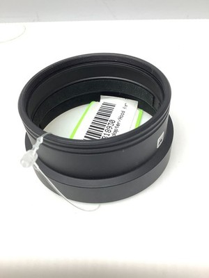 Sigma Cap Adapter/Hood for Sigma 10mm f/2.8 - Excellent Condition