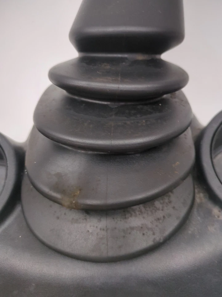 Ford Ranger 1998 2005 Mazda B2500 M/T portavasos de piso con maletero de cambio palanca de cambios OEM  Foto 3 de 4