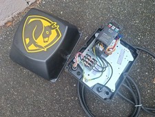 Big Ass Fans Delta MS300 VFD 14FT-24FT PFX 3.0 & 4.0.  208v 3ph