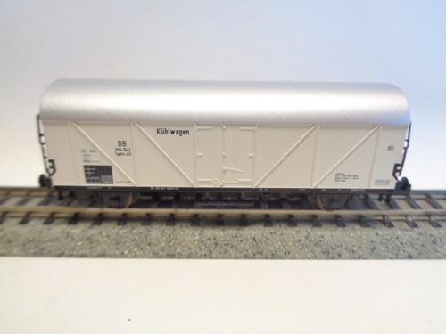ARNOLD Kühlwagen K (26503) | Condition: Gebraucht