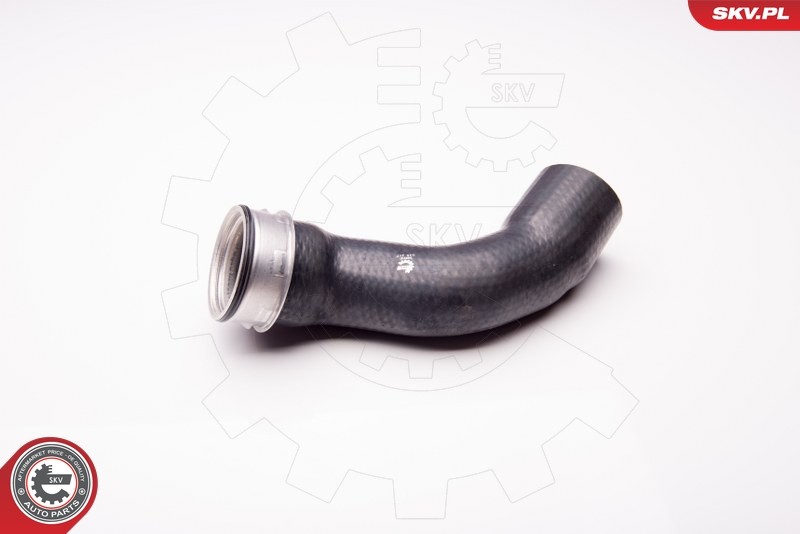 24SKV137 ESEN SKV CHARGE AIR HOSE CENTRE FOR MERCEDES-BENZ