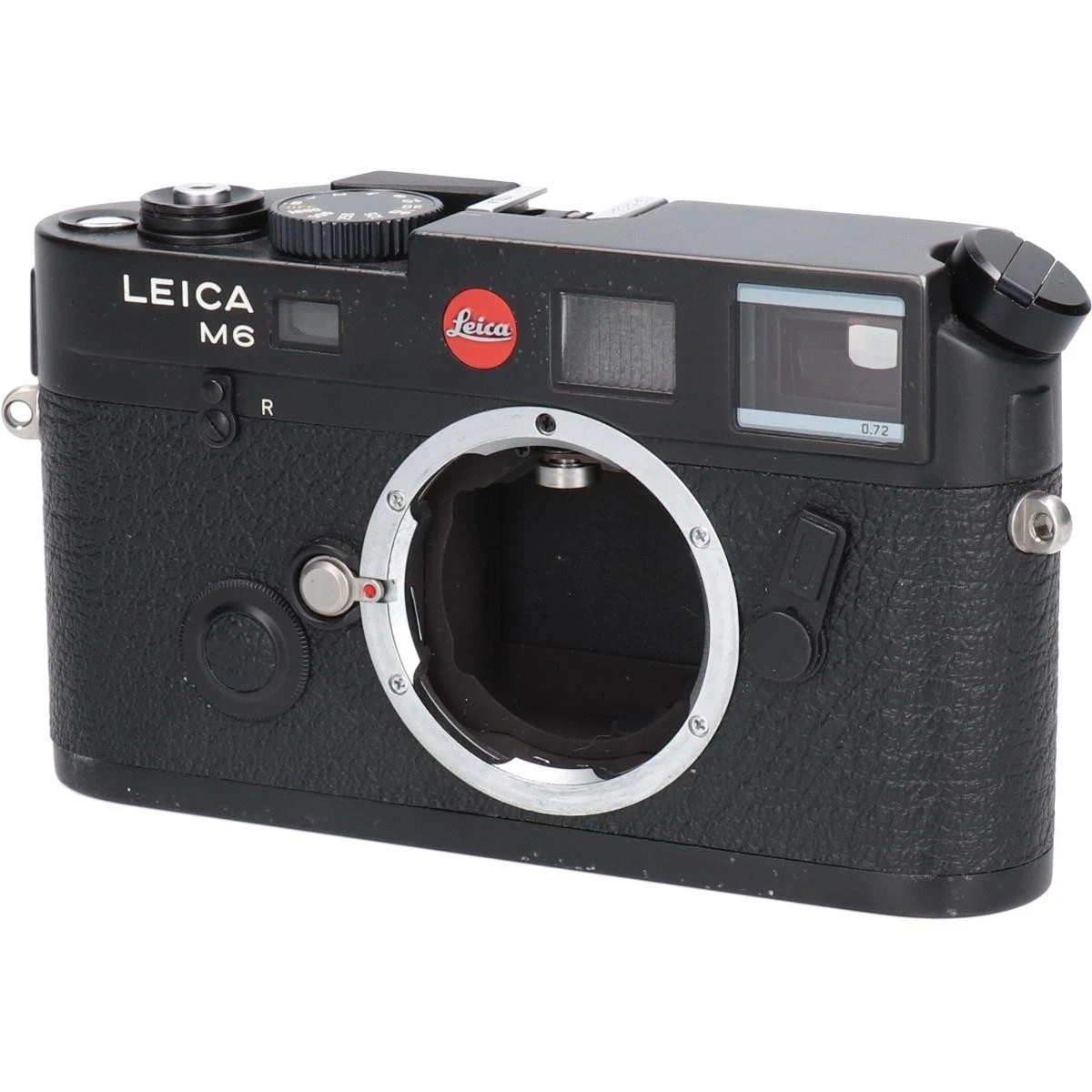 Leica M6 TTL 35 mm Film Cameras for sale | eBay