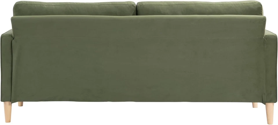 Sofá Lexington, oliva Foto 4 de 4