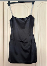 Stunning Miss Floral Mini Dress - Size 12 - New with Tags