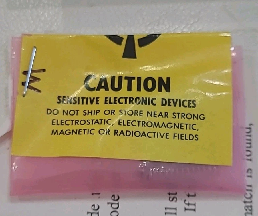 Sintonizador de antena automático de radioaficionado LDG AT-11 MP Z-11 V1.6 chip de actualización de software Foto 2 de 4