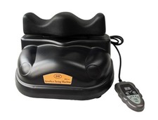 Chi-Maschine DS087 Swing Exerciser Multispeed...