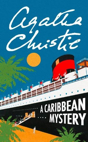 A Caribbean Mystery by Agatha Christie - 9780008255862