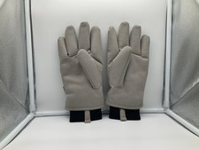Durahide Mechanix Gloves Gray Large EUC Mens ...
