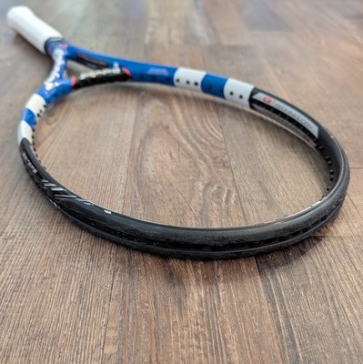 2009 Babolat Pure Drive Roddick GT Tennis Racquet (4 3/8