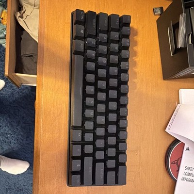 SteelSeries apex pro mini