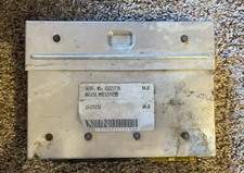 90-92 Tpi 5.7 5.0 3.1l Firebird Camaro Engine Computer 01227730 Ecm