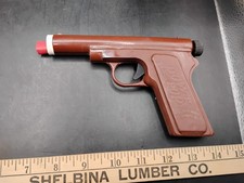 Vintage Kelmar Pow'r Pop Cork Gun