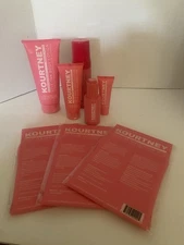 Kourtney By Kourtney Keller Self Tanning Set