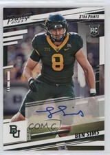 2023 Chronicles Draft Picks Prestige Xtra Points Signatures Ben Sims Auto 4r3