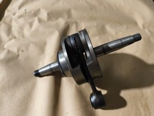 Albero Motore Pistone Harley Davidson Aermacchi RC 125 1972