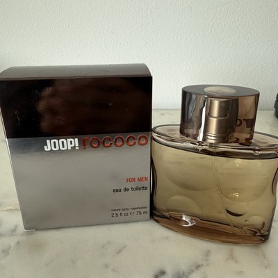 Joop! Rococo for Men EDT Spray 75ml (Classic)