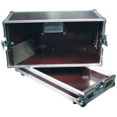 Look Solutions Case Unique 2.1 - Case für Nebelmaschinen