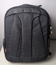 Manfrotto MB VELOCE V Luxury Camera Backpack ...