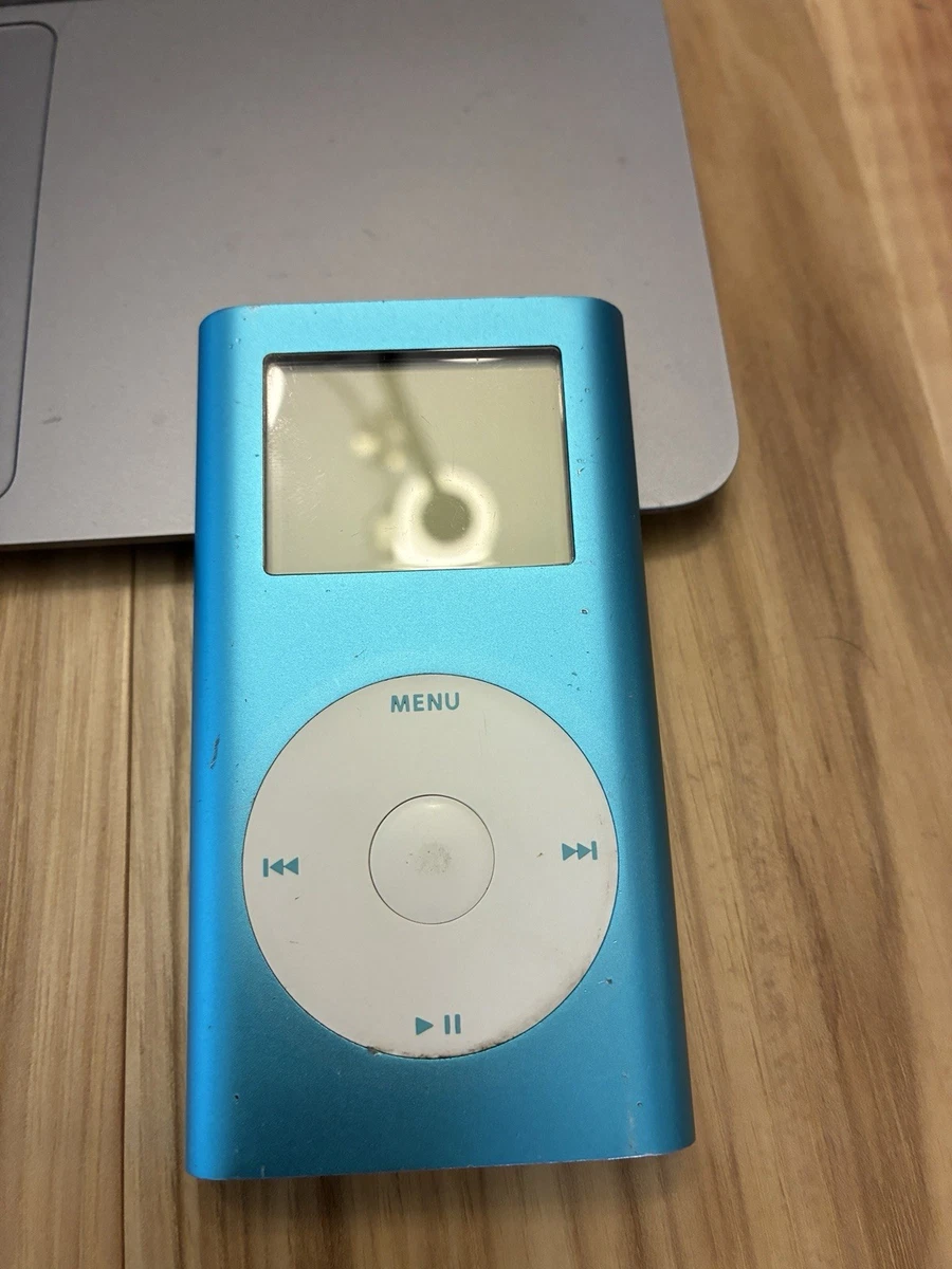Apple iPod Mini 2nd Generation for sale | eBay