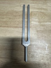 1 Piano Musical professional Chromatic Tuning Fork C261.6 C-261.6