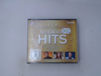 Schlager Hits 2018 Various: