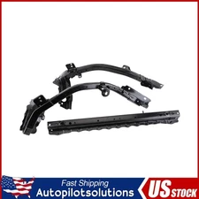 84020973 Radiator Support Core For Chevrolet Malibu (submodel: LS, LT) 2016-2023