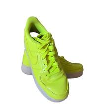 Nike Air Force 1 07 LV8 Volt  Neon Athletic S...