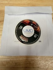 Rainbow Six Vegas Sony PSP UMD Only Tested Working