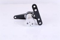 Trockner Klimaanlage Nissens 95470 FüR Renault KC0 FC0 Clio Thalia Kangoo 60Mm 2