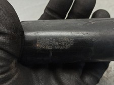 BBM328910D stoßdämpfer hinten links MAZDA 3 BL 1.6 MZR BL14 2008 4568030