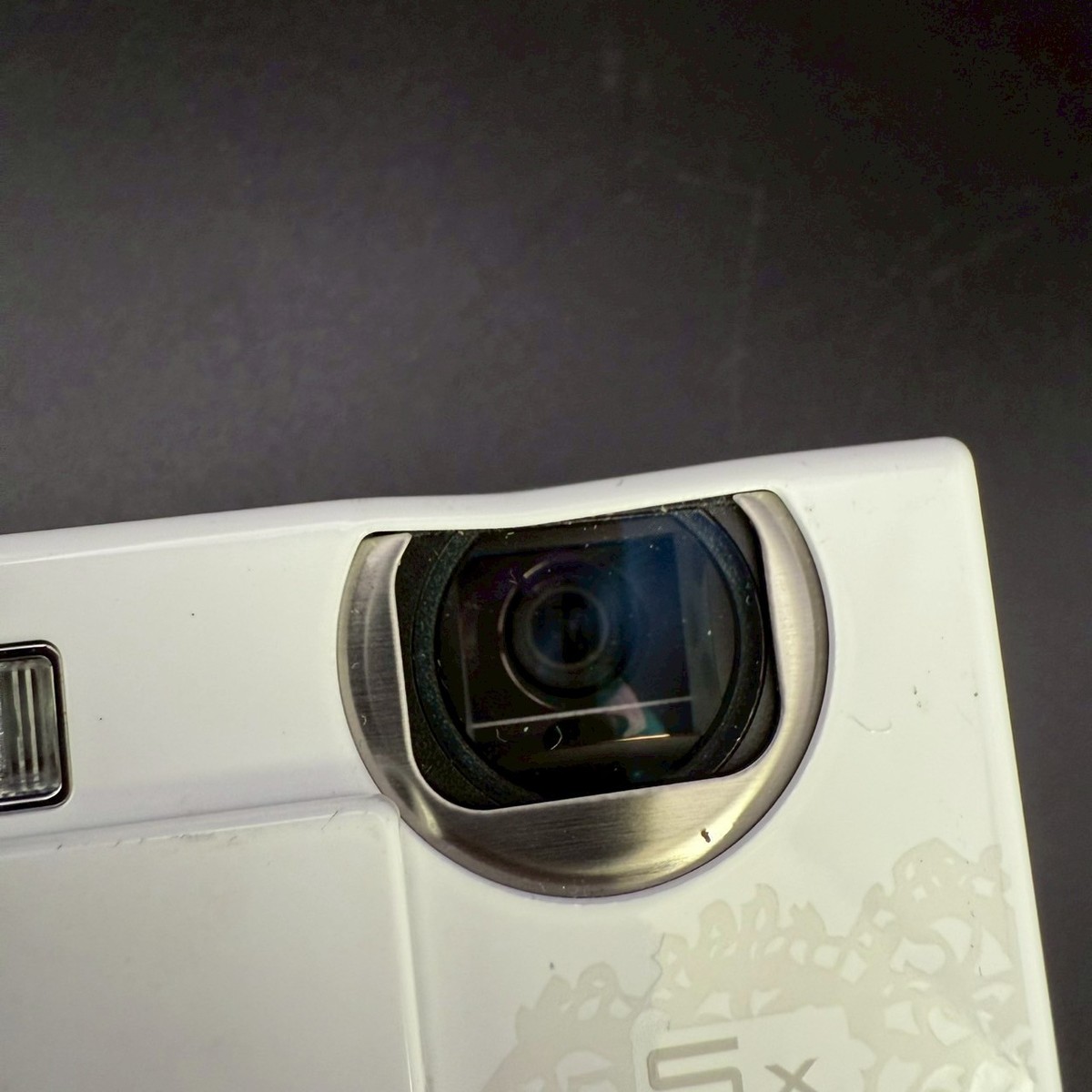FUJIFILM FinePix Z250fd デジカメ　ホワイト Amazon | FUJIFILM デジタルカメラ FinePix(ファインピックス) Z250 F