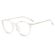 Blaulicht Brille ohne Sehstärke Damen Herren...