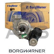 Turbolader für BMW 8 Gran Coupe (G16, F93) 840 d xDrive 11658570240, 11658570241