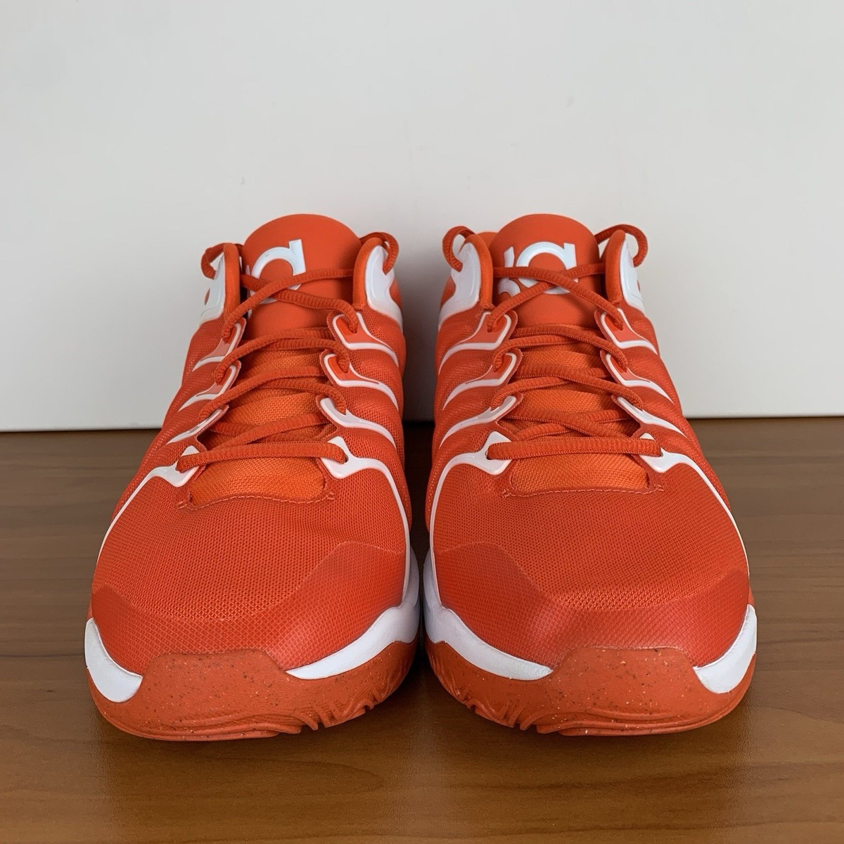 Nike KD 17 EYBL “llics “ Nike KD 17 PE EYBL Academy Size 10.5 NEW