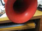 VINTAGE INTERNATIONAL BUSINESS MACHINE CORP FIRE DOUBLE DUEL HORNS RAID SIREN — photo 5
