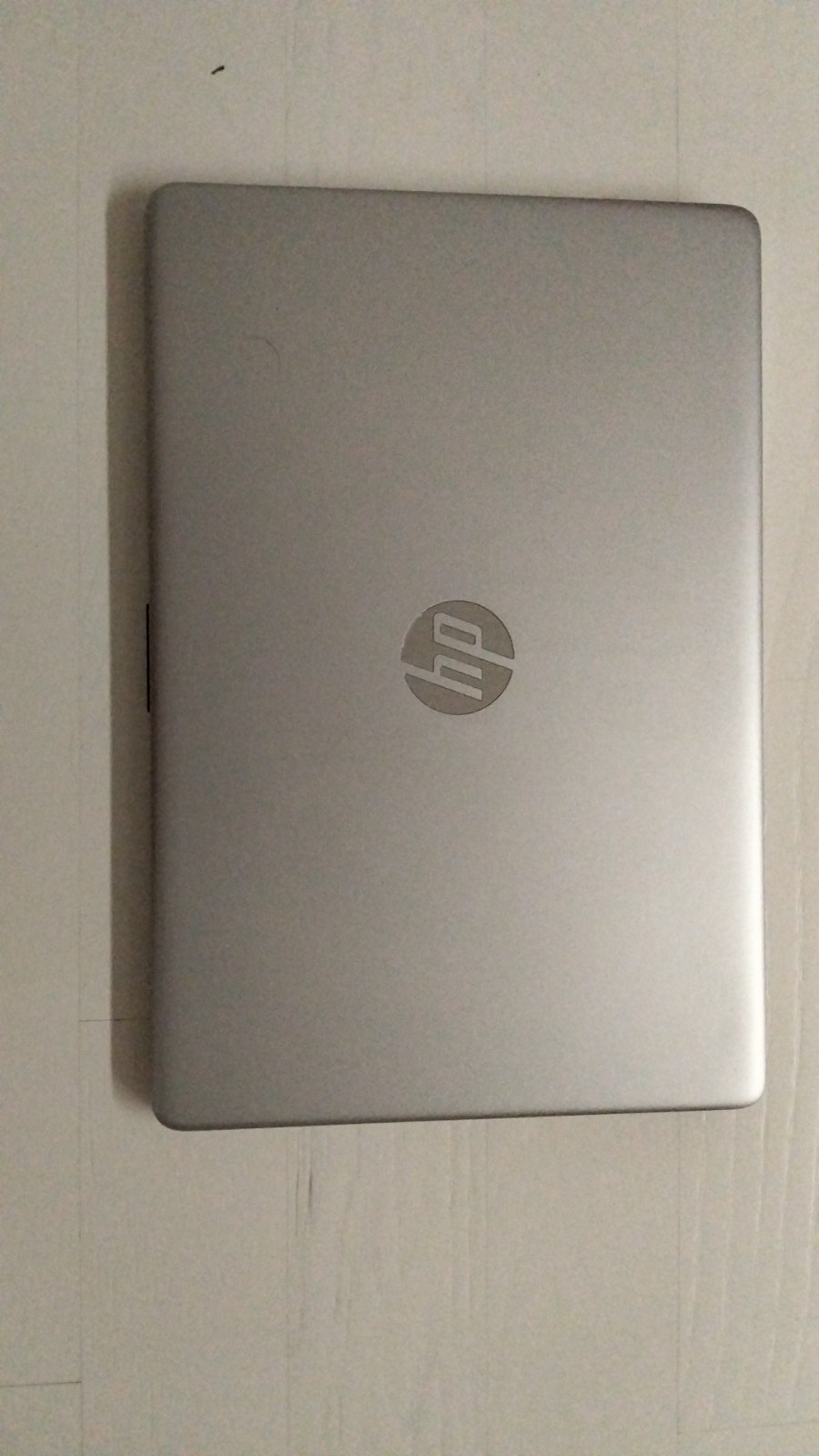 Hp Laptop 15s-eq2018sl, AMD Ryzem, RAM 16GB, SSD 512GB, display 15,6"