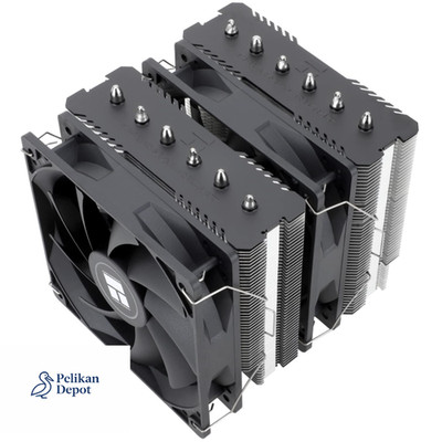 Thermalright Peerless Assassin 120 SE CPU-Kühler 6 Heatpipes Dual 12