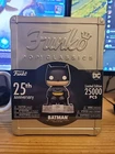 Funko POP! Classics: Batman 25th Anniversary LE 25,000pcs